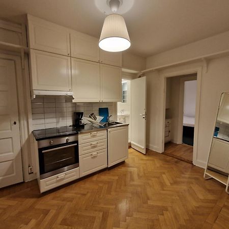 Home Inn Rsg19 Stokholm Dış mekan fotoğraf