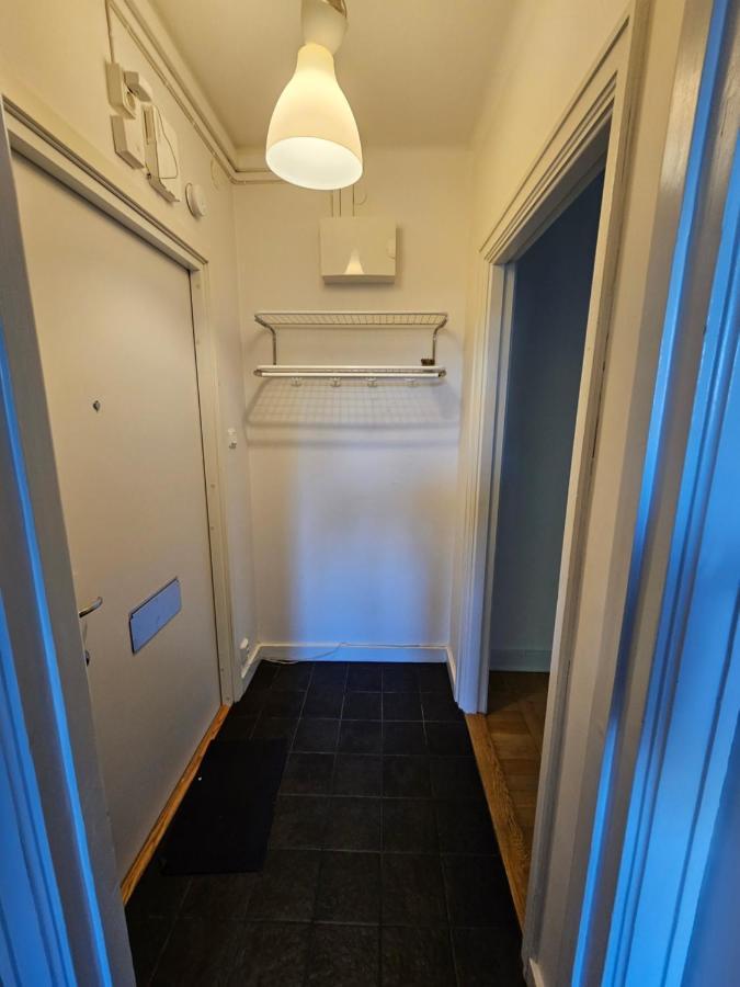 Home Inn Rsg19 Stokholm Dış mekan fotoğraf