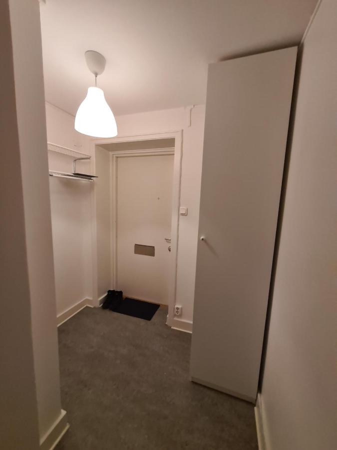 Home Inn Rsg19 Stokholm Dış mekan fotoğraf