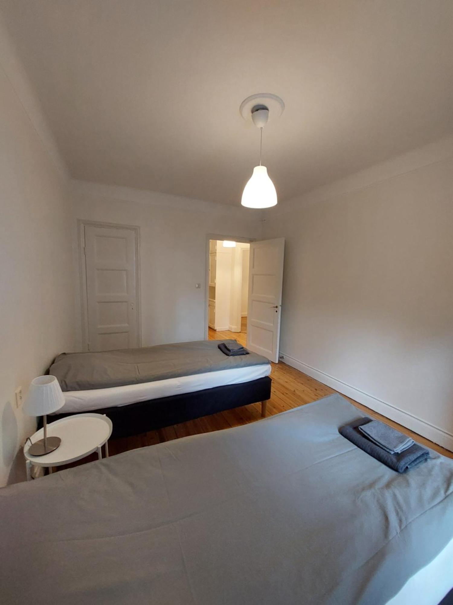 Home Inn Rsg19 Stokholm Dış mekan fotoğraf
