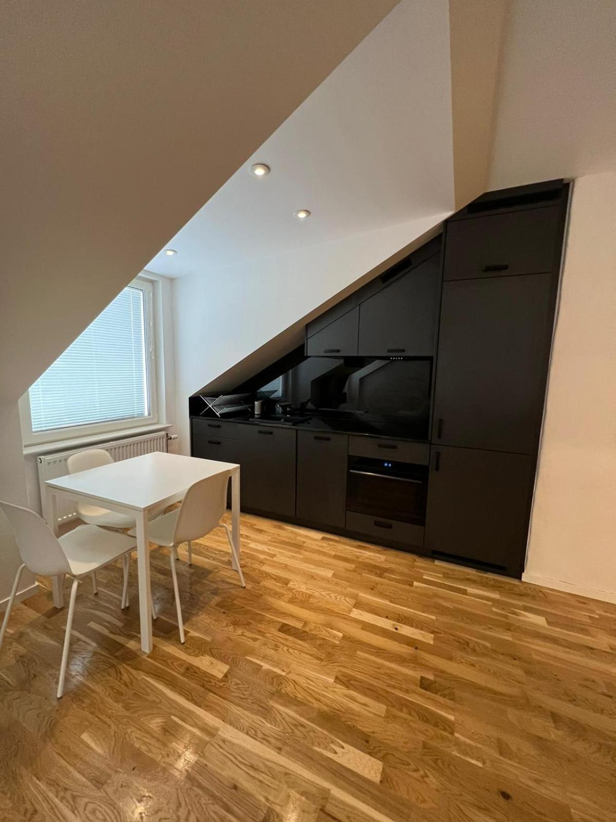 Home Inn Rsg19 Stokholm Dış mekan fotoğraf