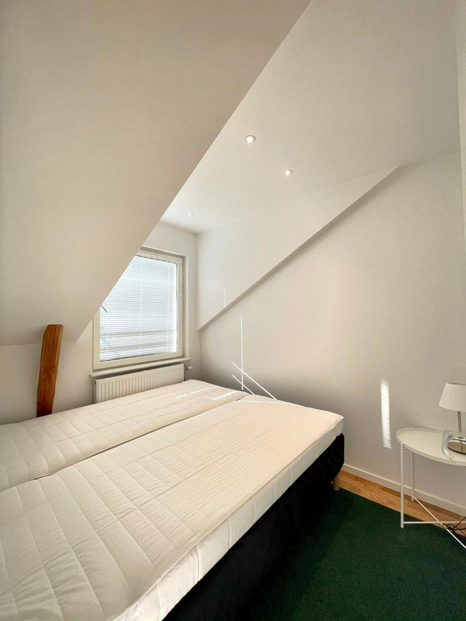 Home Inn Rsg19 Stokholm Dış mekan fotoğraf