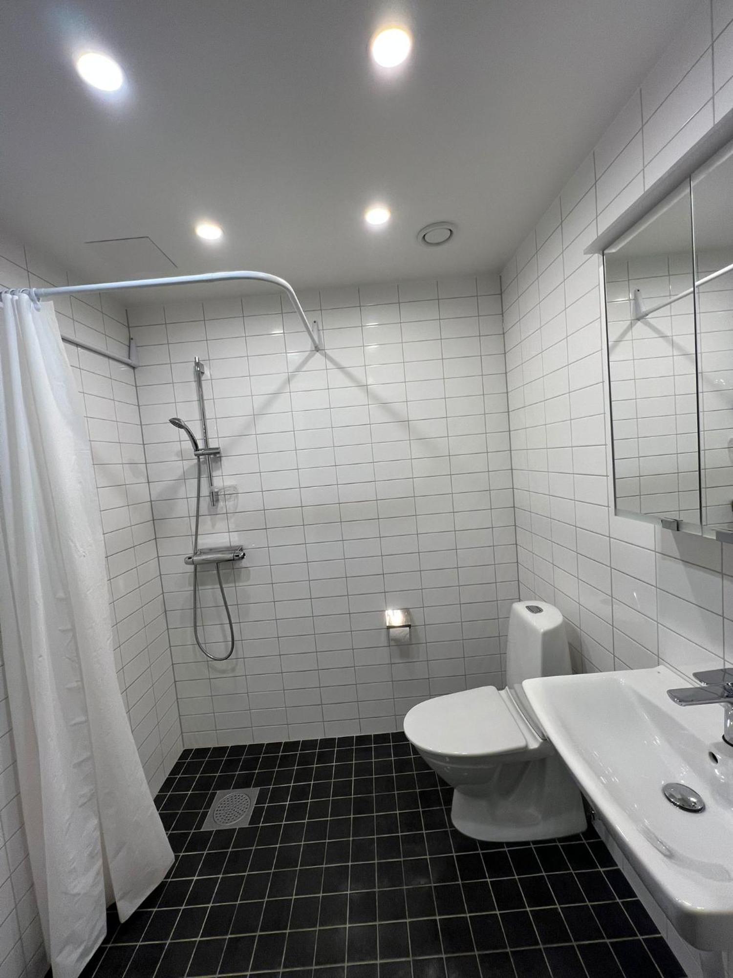 Home Inn Rsg19 Stokholm Dış mekan fotoğraf