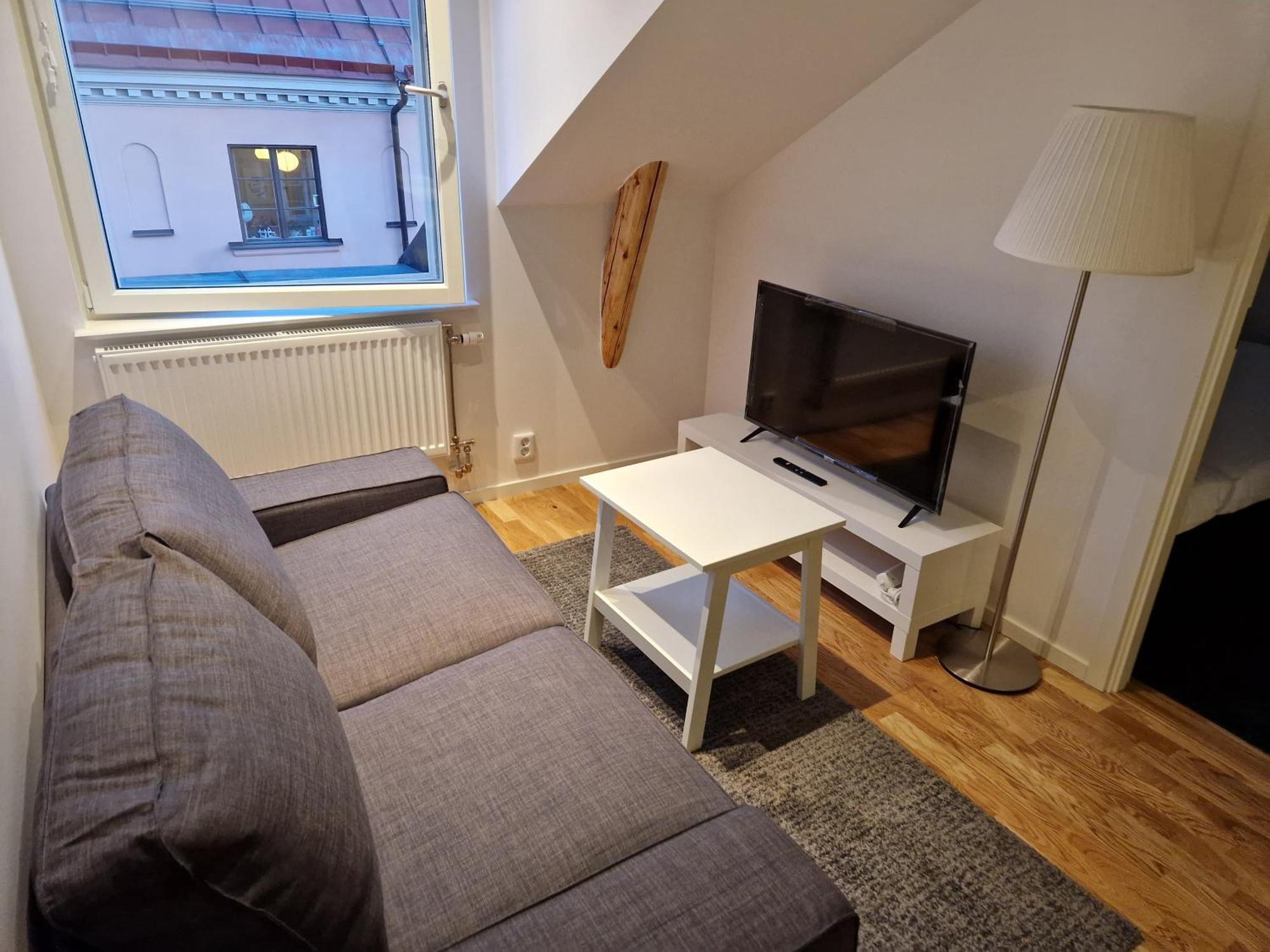 Home Inn Rsg19 Stokholm Dış mekan fotoğraf