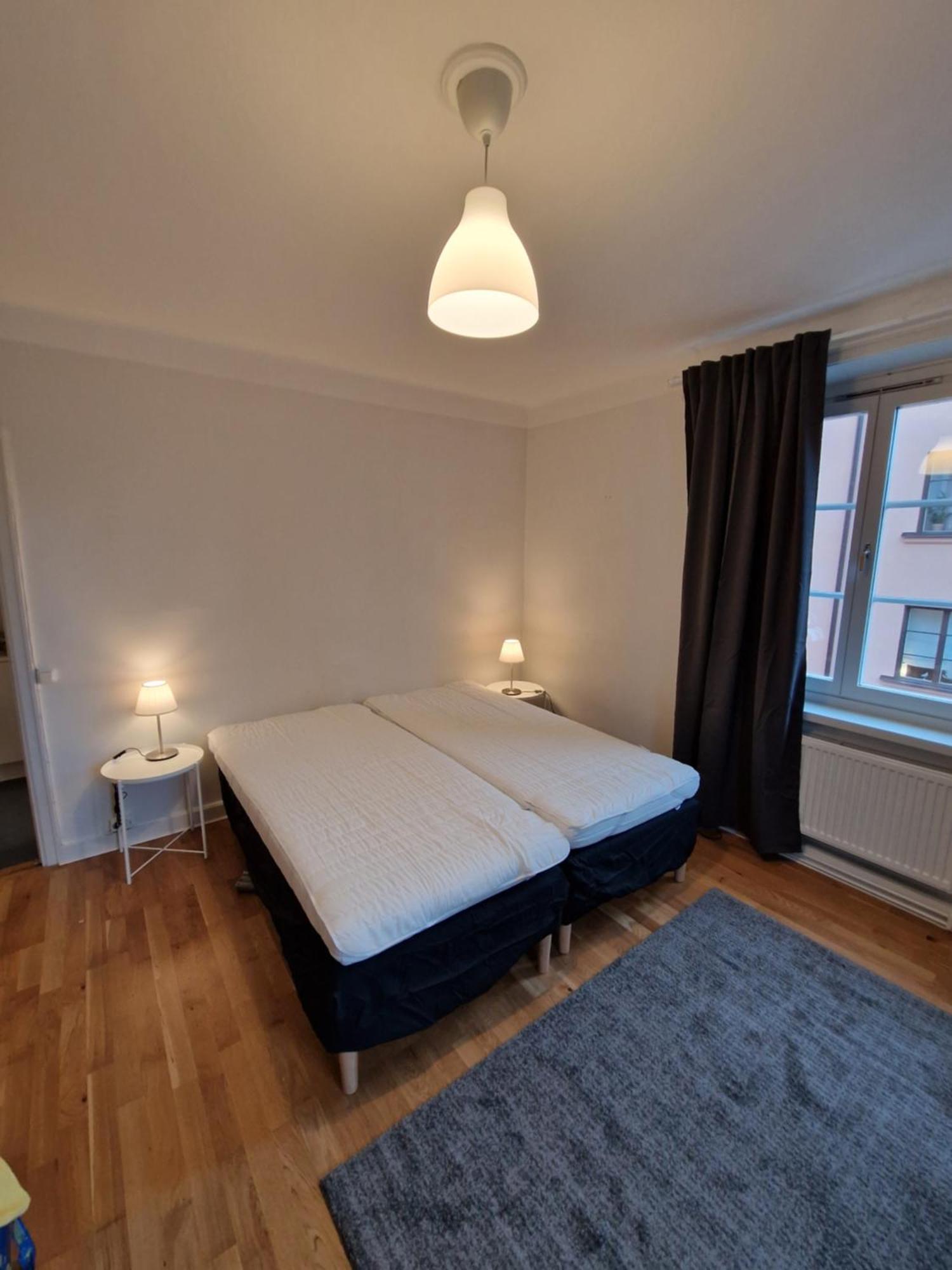 Home Inn Rsg19 Stokholm Dış mekan fotoğraf