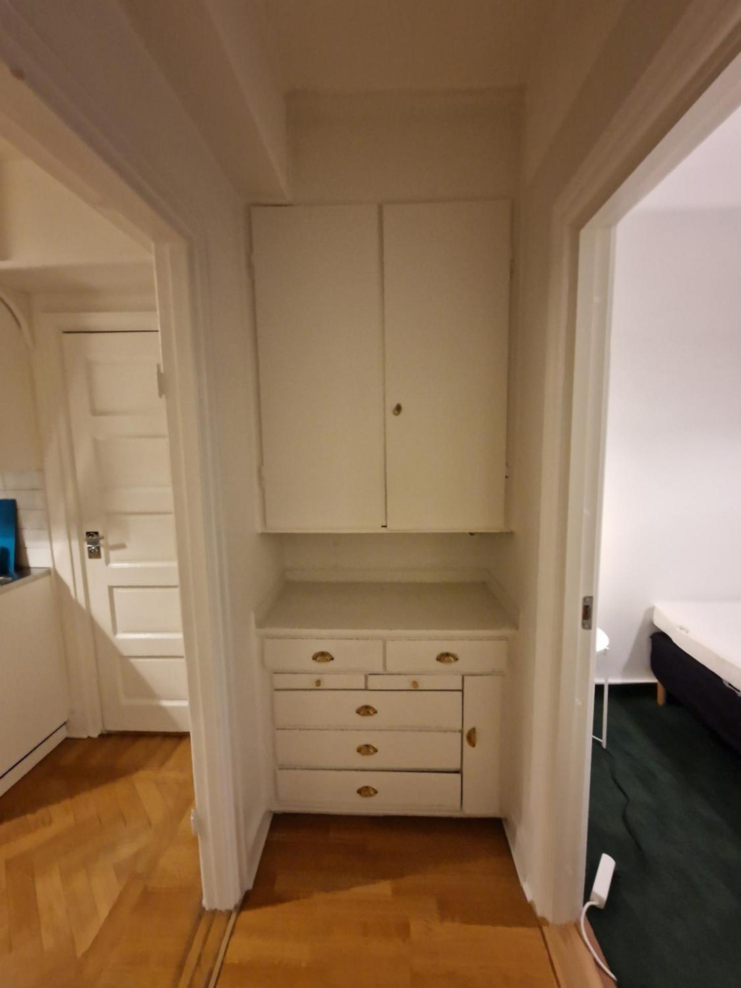 Home Inn Rsg19 Stokholm Dış mekan fotoğraf
