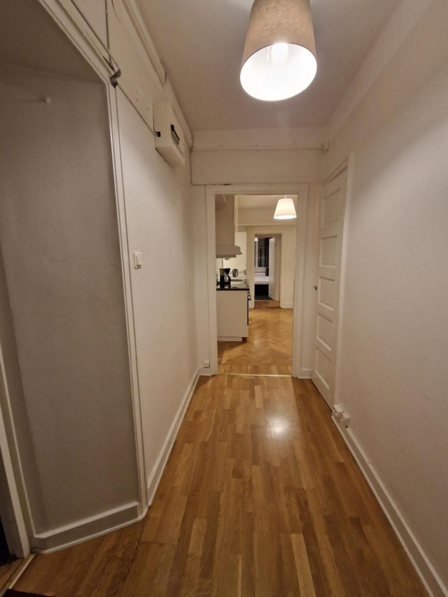 Home Inn Rsg19 Stokholm Dış mekan fotoğraf
