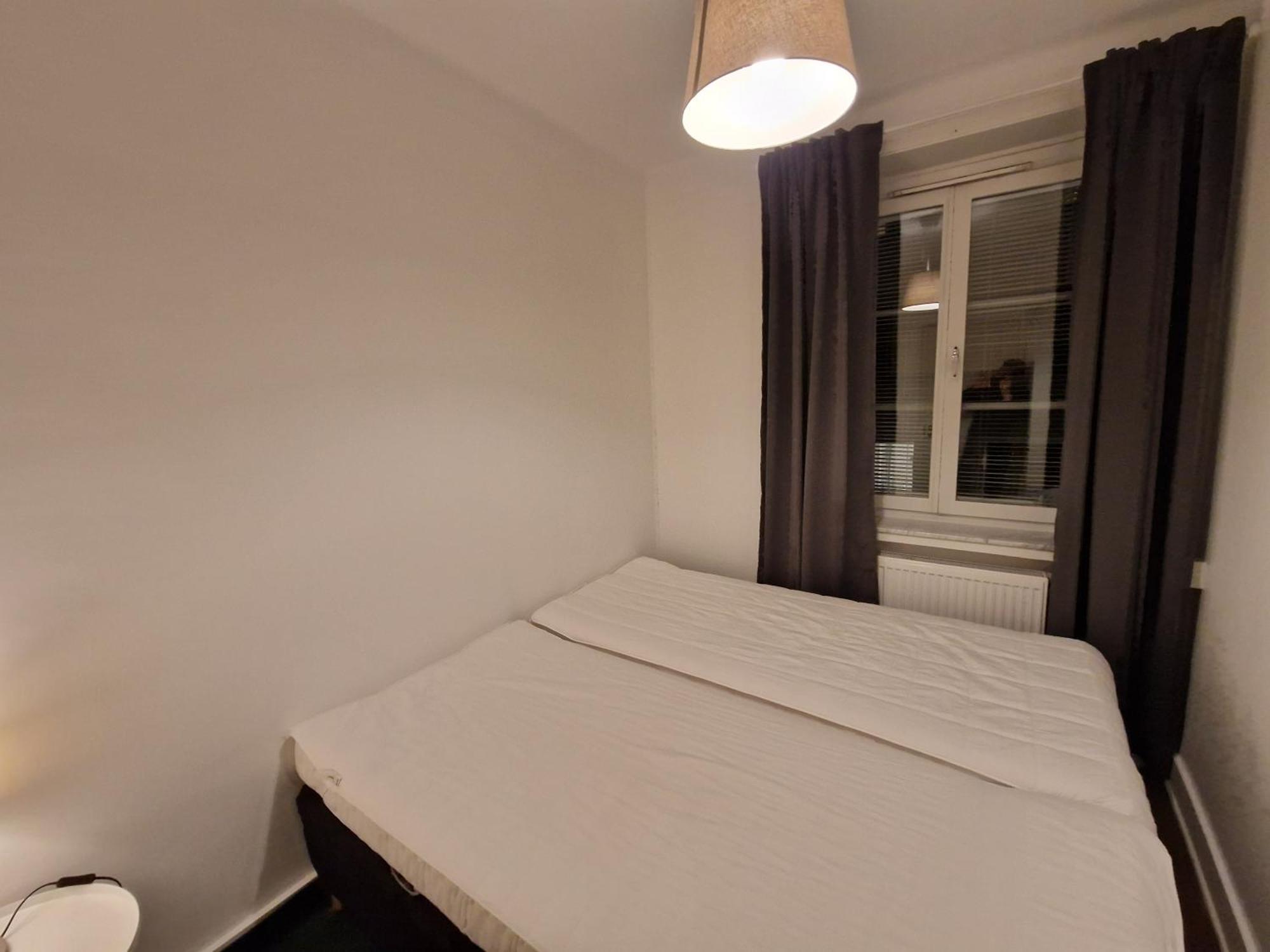 Home Inn Rsg19 Stokholm Dış mekan fotoğraf