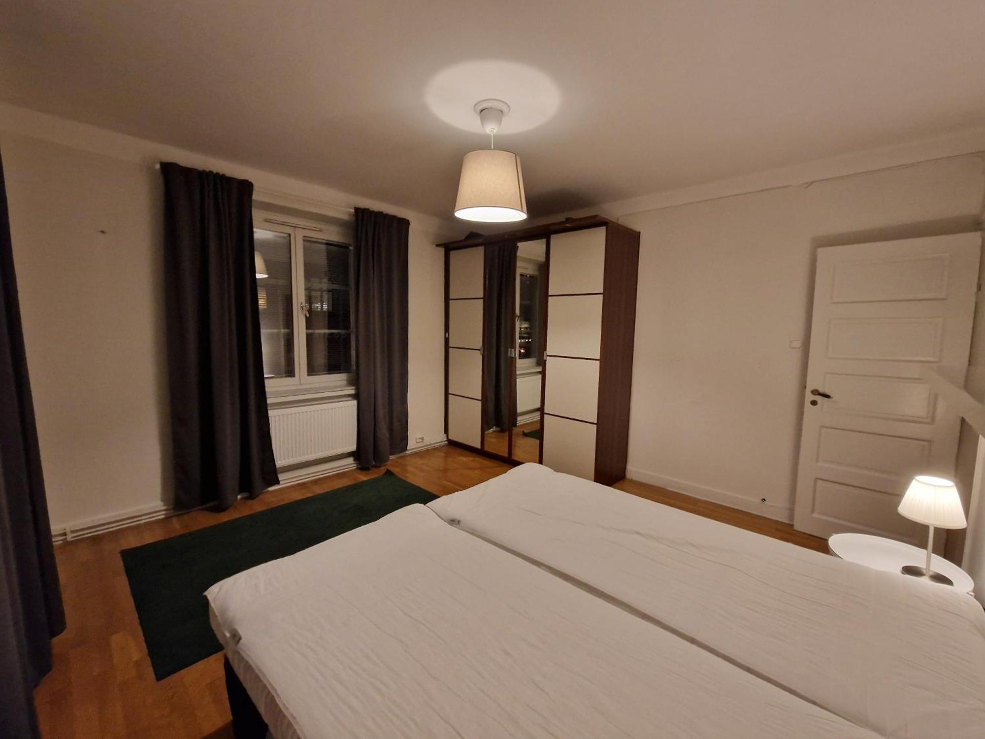 Home Inn Rsg19 Stokholm Dış mekan fotoğraf