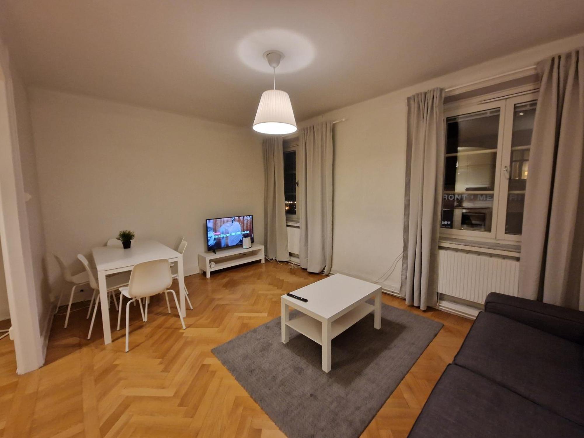 Home Inn Rsg19 Stokholm Dış mekan fotoğraf