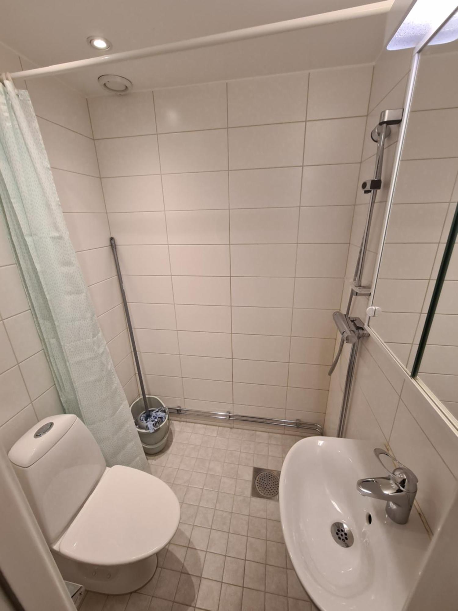 Home Inn Rsg19 Stokholm Dış mekan fotoğraf